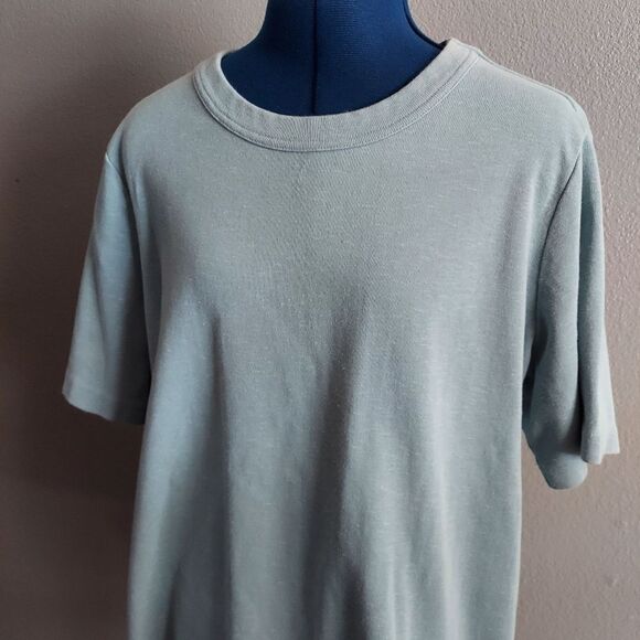Duluth Trading Co Women's Shirt 1X - Picture 2 of 5